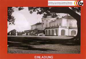 Einladung