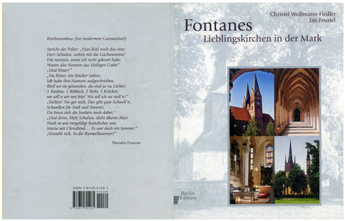 Buch-Umschlag
